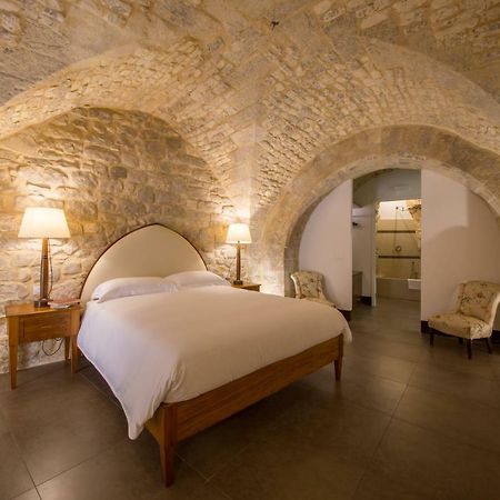 Baroni Giampiccolo Suite Ragusa Luaran gambar