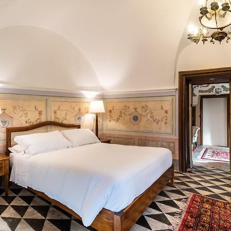 Baroni Giampiccolo Suite Ragusa Luaran gambar