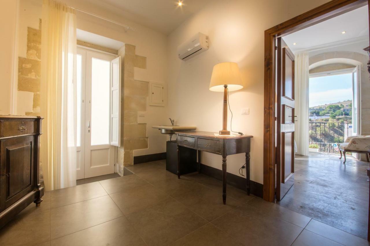 Baroni Giampiccolo Suite Ragusa Luaran gambar