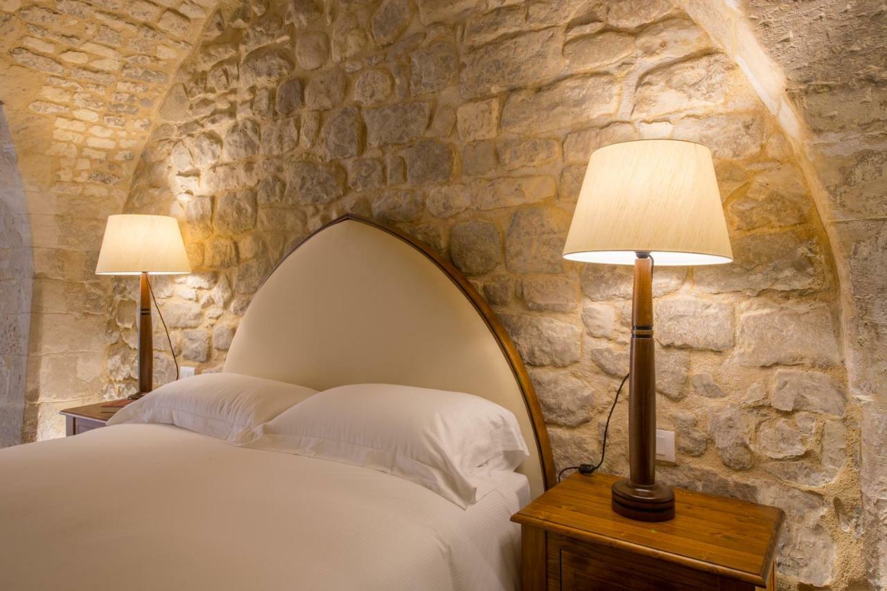 Baroni Giampiccolo Suite Ragusa Luaran gambar