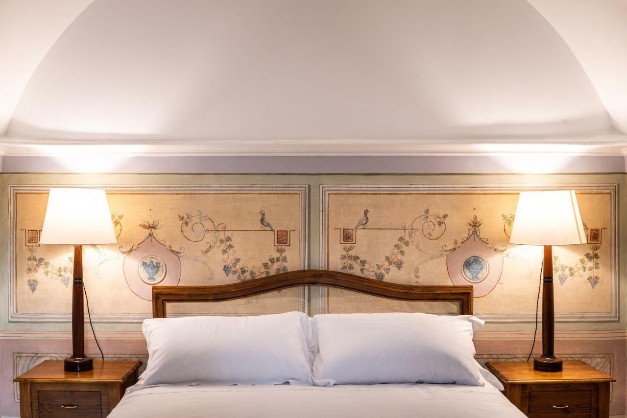 Baroni Giampiccolo Suite Ragusa Luaran gambar