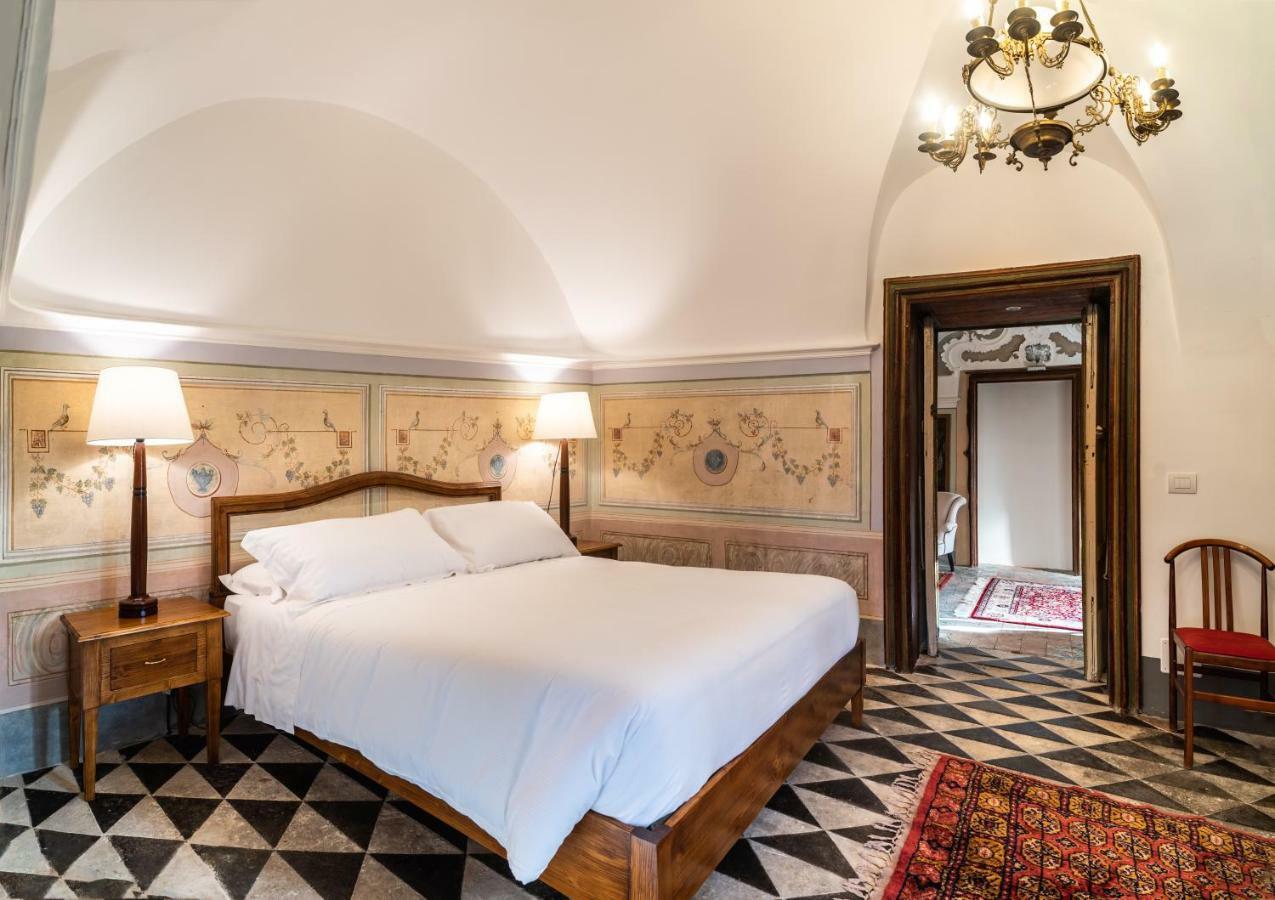 Baroni Giampiccolo Suite Ragusa Luaran gambar