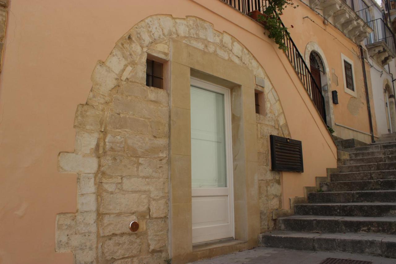 Baroni Giampiccolo Suite Ragusa Luaran gambar
